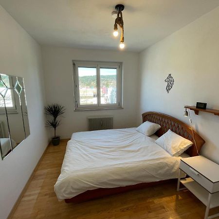 Spacious 3Bd Top Floor Flat Close To Lake Klagenfurt am Woerthersee Exterior foto