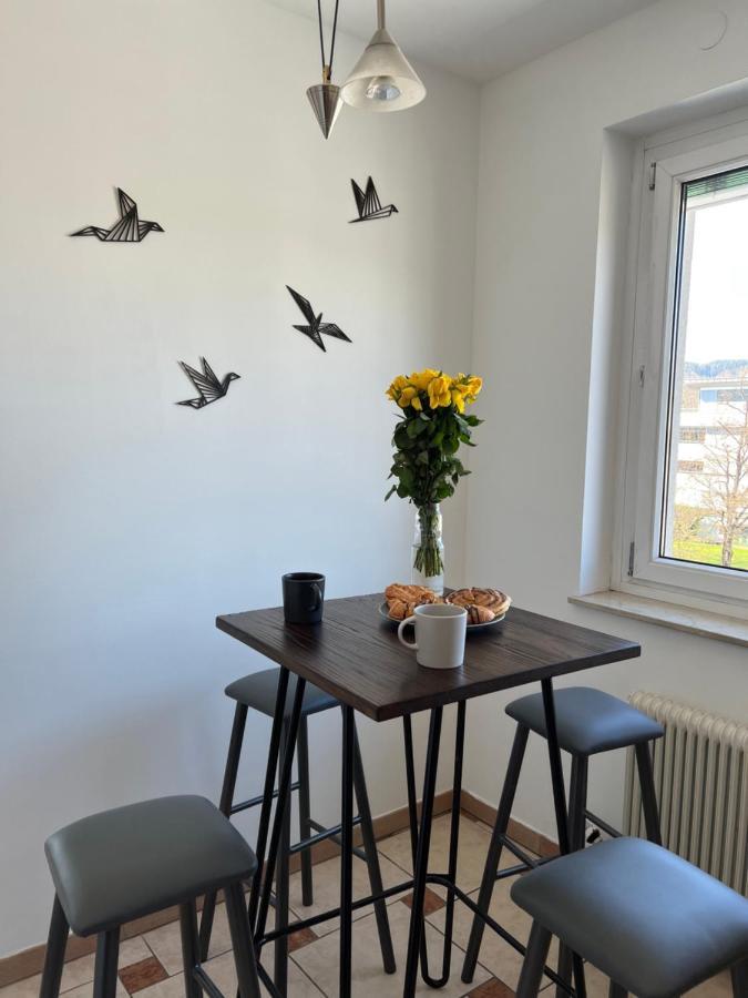 Spacious 3Bd Top Floor Flat Close To Lake Klagenfurt am Woerthersee Exterior foto