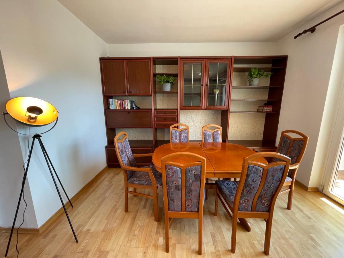 Spacious 3Bd Top Floor Flat Close To Lake Klagenfurt am Woerthersee Exterior foto