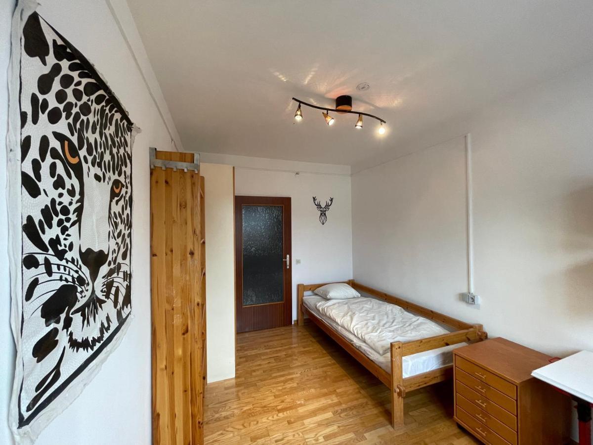 Spacious 3Bd Top Floor Flat Close To Lake Klagenfurt am Woerthersee Exterior foto