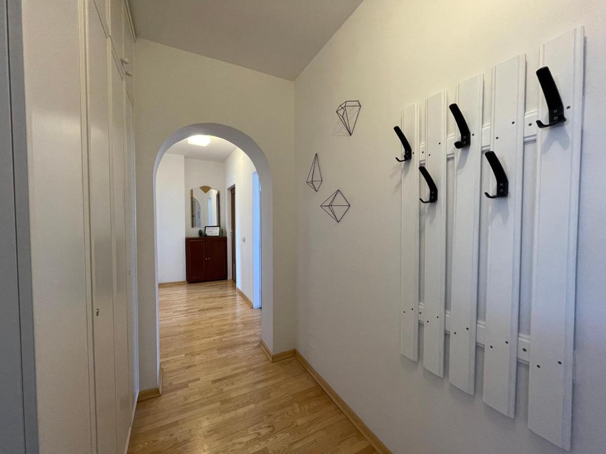 Spacious 3Bd Top Floor Flat Close To Lake Klagenfurt am Woerthersee Exterior foto