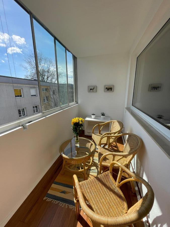 Spacious 3Bd Top Floor Flat Close To Lake Klagenfurt am Woerthersee Exterior foto