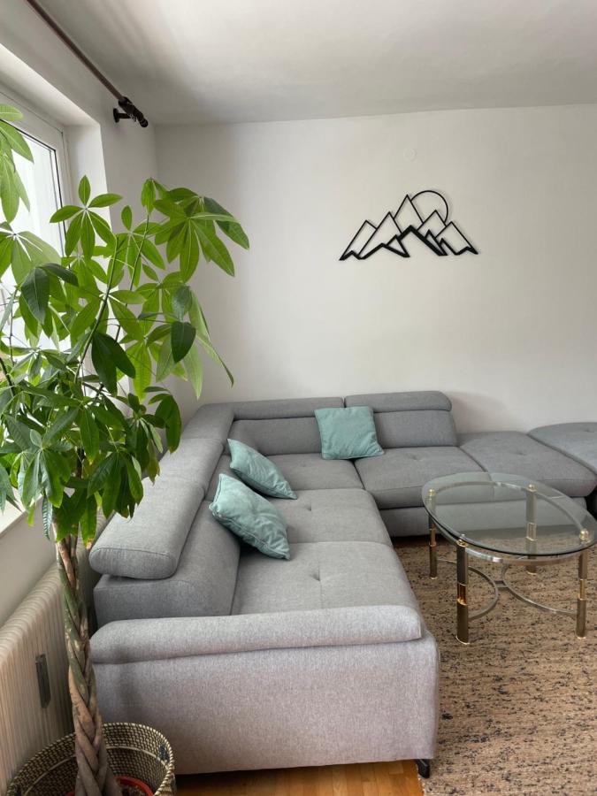 Spacious 3Bd Top Floor Flat Close To Lake Klagenfurt am Woerthersee Exterior foto